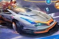 飞车手游最新爆料女王皮肤,女王驾临！飞车手游全新皮肤惊艳亮相