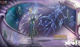 第五人格下赛季最新爆料,神秘角色降临，惊心动魄的求生之战即将开启！